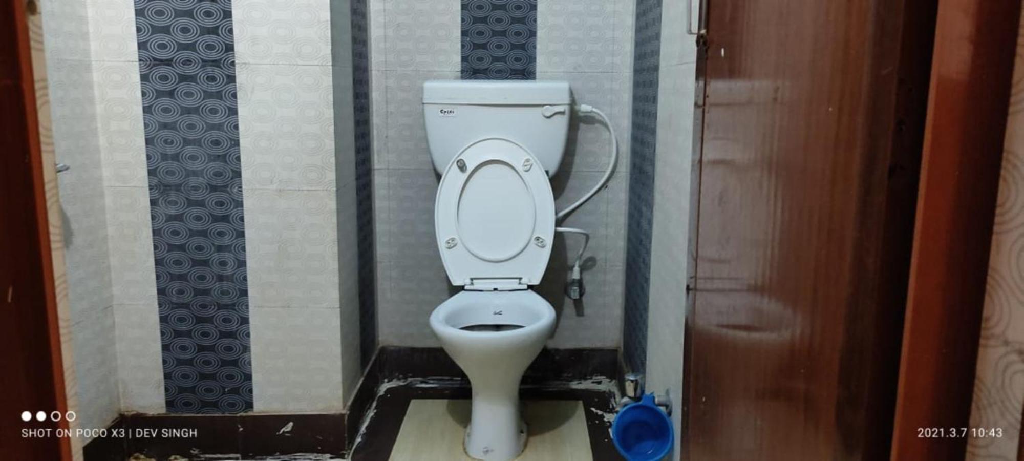 Hotel Samrat Palace Near Puri Sea Beach Best Choice Of Travellers By Morservices エクステリア 写真