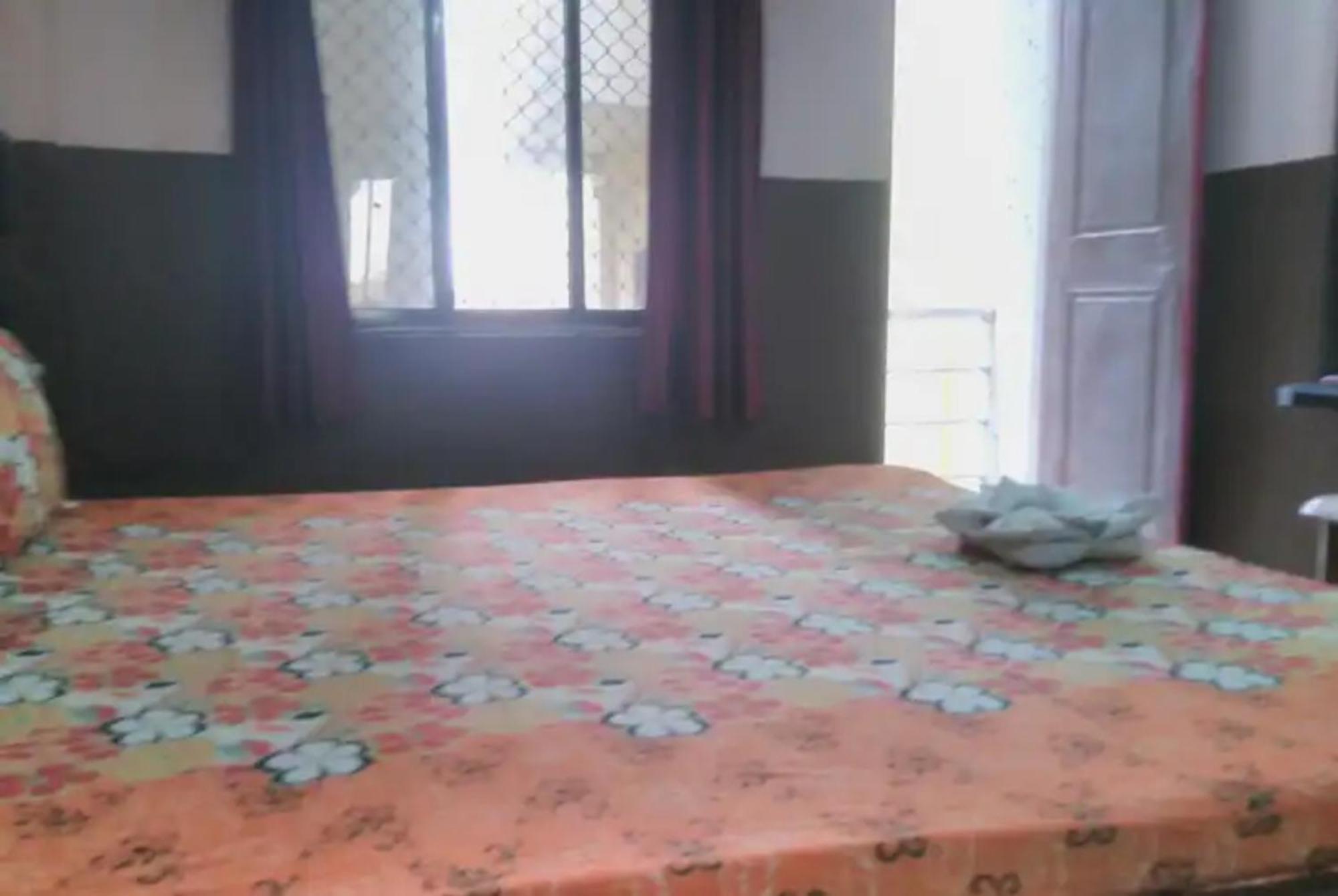 Hotel Samrat Palace Near Puri Sea Beach Best Choice Of Travellers By Morservices エクステリア 写真
